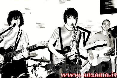 LondonCallingRockSchool